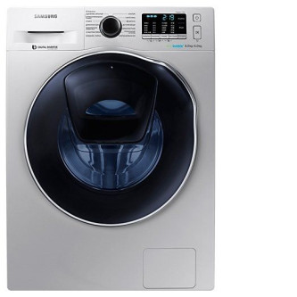 Стиральная машина SAMSUNG WD80K5410OS