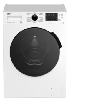 Стиральная машина BEKO RSPE78612W