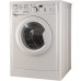 Стиральная машина с фронтальной загрузкой INDESIT EWD 71052 CIS Стиральная машина с фронтальной загрузкой INDESIT EWD 71052 CIS