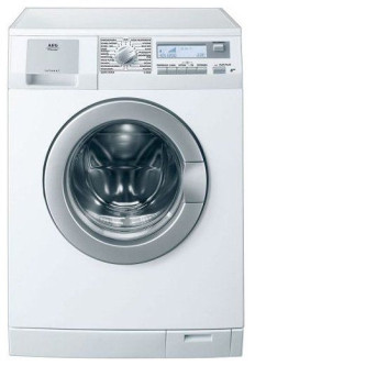Стиральная машина узкая AEG ls 72840
