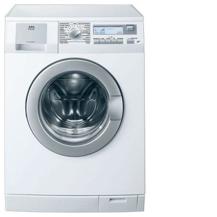 Стиральная машина узкая AEG ls 72840 Стиральная машина узкая AEG ls 72840