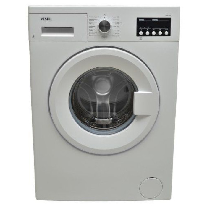 Стиральная машина VESTEL f4wm 840 Стиральная машина VESTEL f4wm 840