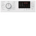 Стиральная машина Beko RGS 584P2 BSW Стиральная машина Beko RGS 584P2 BSW