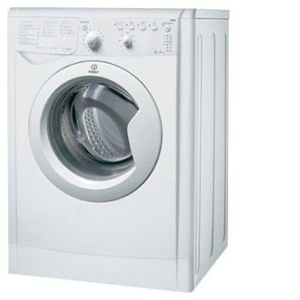 Стиральная машина INDESIT iwub 4105 Стиральная машина INDESIT iwub 4105