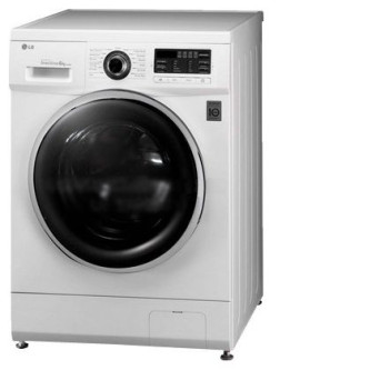 Стиральная машина LG f1096wd5