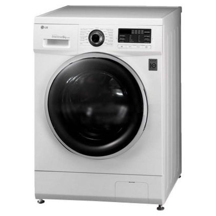 Стиральная машина LG f1096wd5 Стиральная машина LG f1096wd5