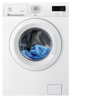 Стиральная машина ELECTROLUX ews 1266 edw Стиральная машина ELECTROLUX ews 1266 edw
