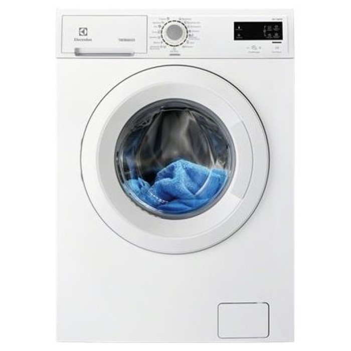 Стиральная машина ELECTROLUX ews 1266 edw Стиральная машина ELECTROLUX ews 1266 edw