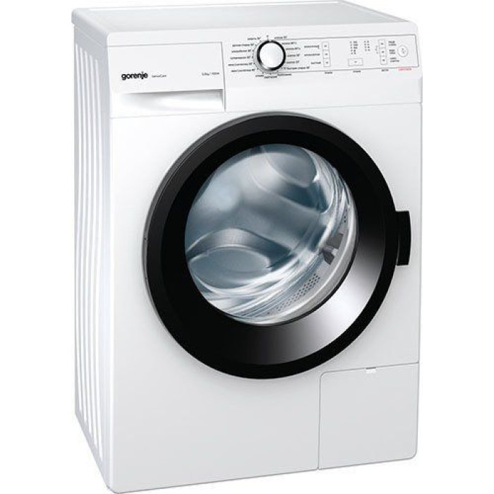 Стиральная машина GORENJE W62FZ12/S Стиральная машина GORENJE W62FZ12/S