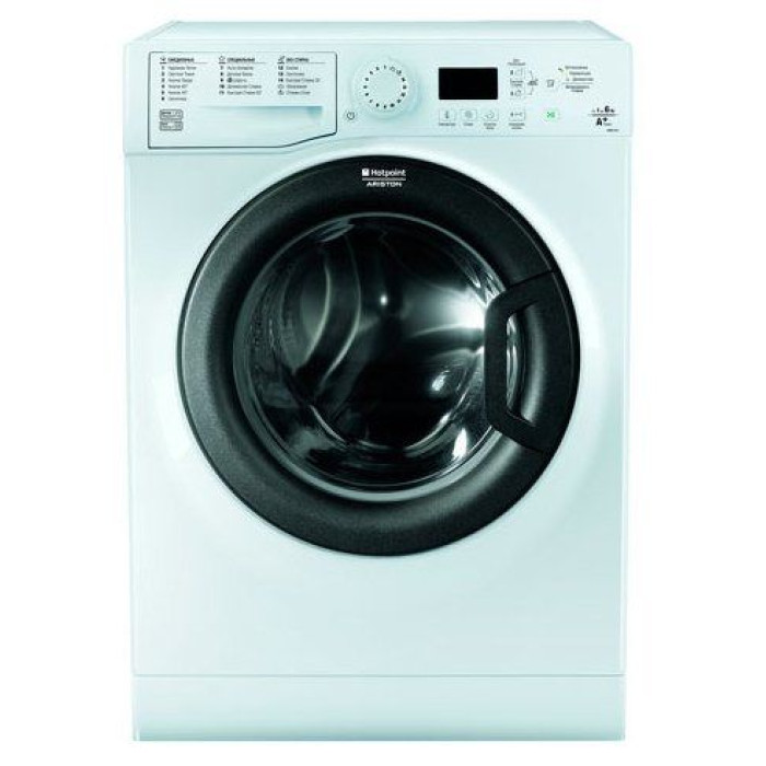 Стиральная машина HOTPOINT-ARISTON vmsg 601 b Стиральная машина HOTPOINT-ARISTON vmsg 601 b