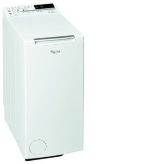 Стиральная машина WHIRLPOOL TDLR 60220