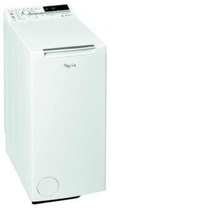 Стиральная машина WHIRLPOOL TDLR 60220