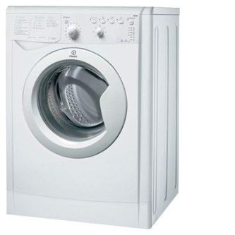 Стиральная машина INDESIT iwub 4085 Стиральная машина INDESIT iwub 4085