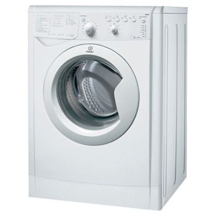 Стиральная машина INDESIT iwub 4085 Стиральная машина INDESIT iwub 4085