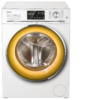 Стиральная машина Haier HWD80-B14686