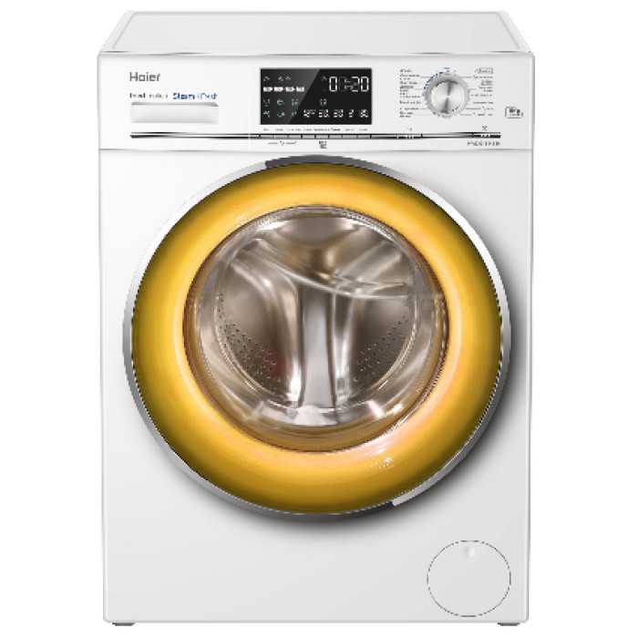 Стиральная машина Haier HWD80-B14686 Стиральная машина Haier HWD80-B14686