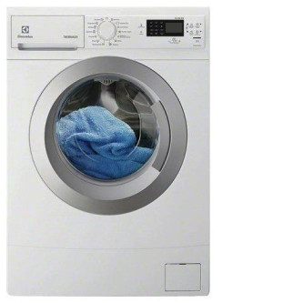 Стиральная машина ELECTROLUX ewf 1074 eou