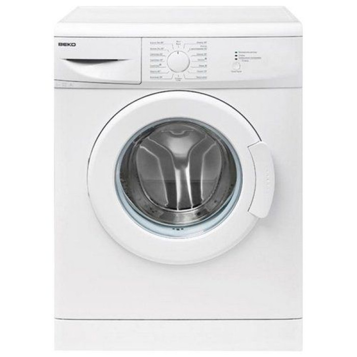 Стиральная машина с фронтальной загрузкой BEKO WTN 50811 Стиральная машина с фронтальной загрузкой BEKO WTN 50811