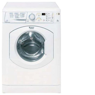 Стиральная машина полноразмерная HOTPOINT-ARISTON arxf 105