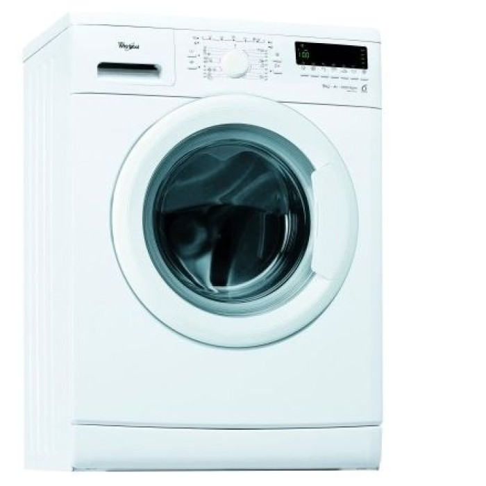 Стиральная машина WHIRLPOOL aws s64522