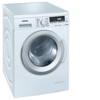 Стиральная машина полноразмерная SIEMENS wm 10q440