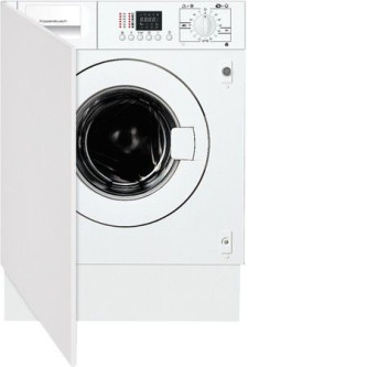 Стирально-сушильная машина KUPPERSBUSCH WT 6800.0 i