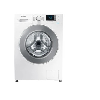 Стиральная машина Samsung WF80F5E4W4W белый