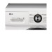 Стиральная машина с фронтальной загрузкой LG F1296WD3 Стиральная машина с фронтальной загрузкой LG F1296WD3