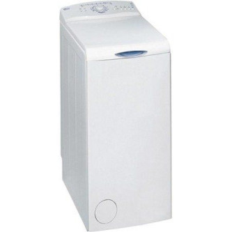 Стиральная машина с вертикальной загрузкой WHIRLPOOL AWE 6516/1 Стиральная машина с вертикальной загрузкой WHIRLPOOL AWE 6516/1