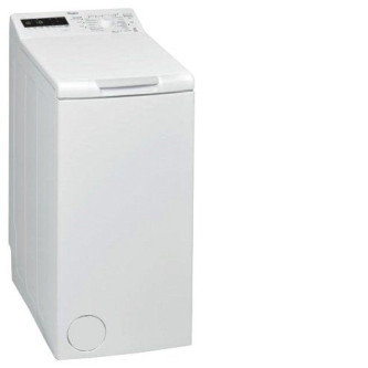 Стиральная машина WHIRLPOOL wtls 60700
