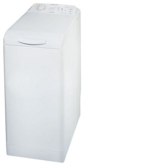 Стиральная машина с вертикальной загрузкой ELECTROLUX ewb 105205