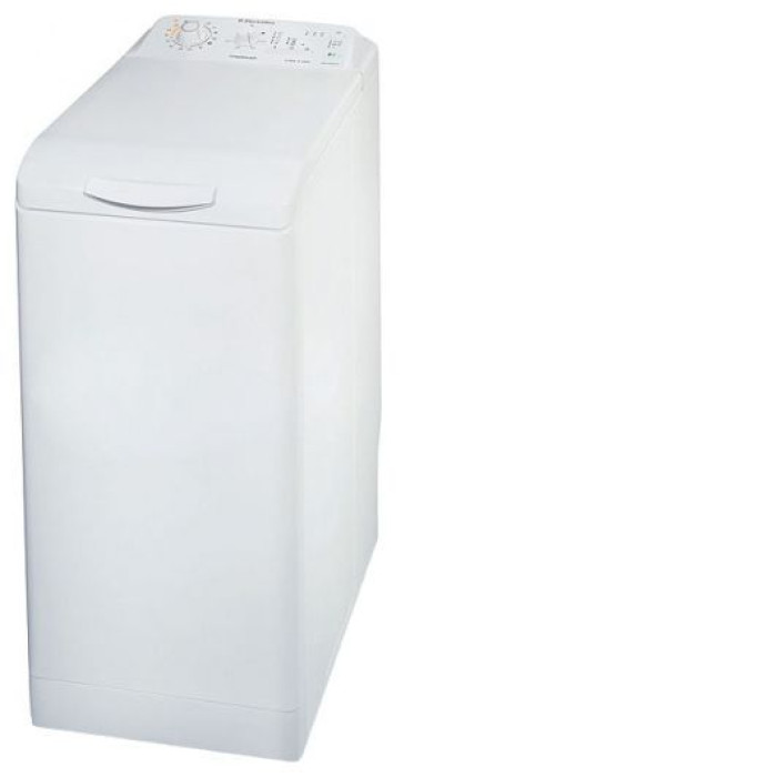 Стиральная машина с вертикальной загрузкой ELECTROLUX ewb 105205 Стиральная машина с вертикальной загрузкой ELECTROLUX ewb 105205
