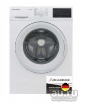 Стиральная машина SCHAUB LORENZ SLW SW6410