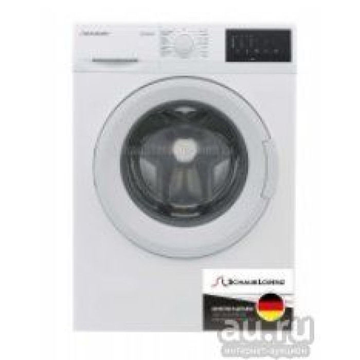 Стиральная машина SCHAUB LORENZ SLW SW6410