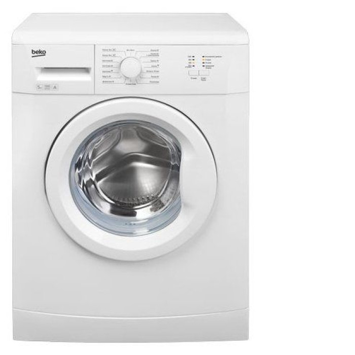 Стиральная машина с фронтальной загрузкой BEKO ELB 57001 M Стиральная машина с фронтальной загрузкой BEKO ELB 57001 M