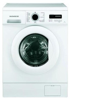 Стиральная машина полноразмерная DAEWOO ELECTRONICS dwd-g1281