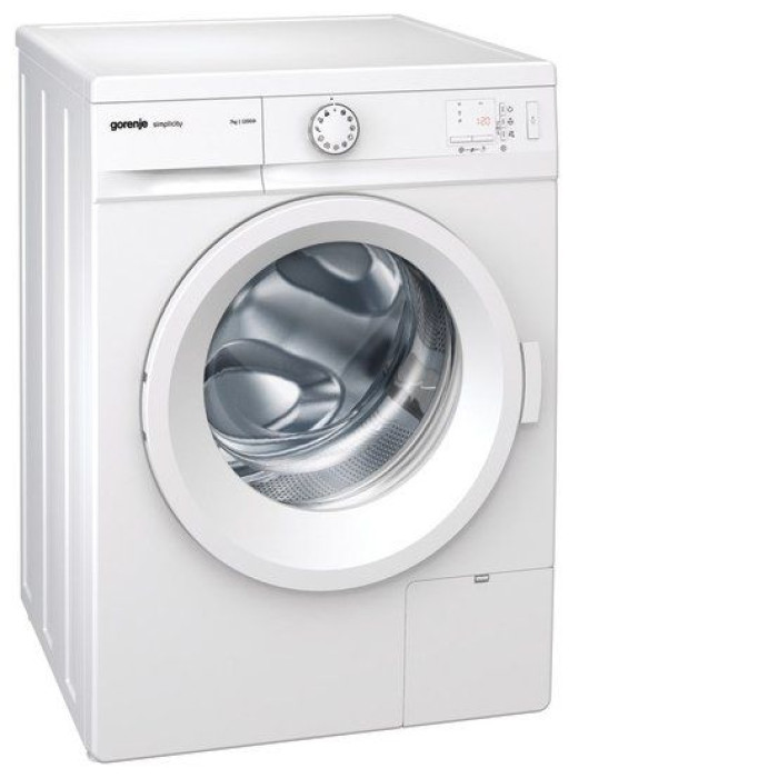 Стиральная машина GORENJE ws 62 sy2 w Стиральная машина GORENJE ws 62 sy2 w
