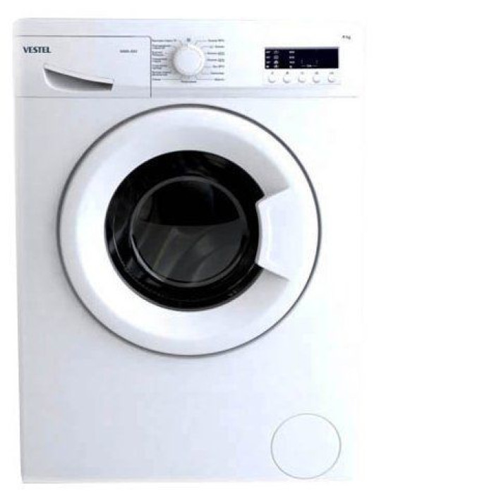 Стиральная машина VESTEL WMA 480 Стиральная машина VESTEL WMA 480