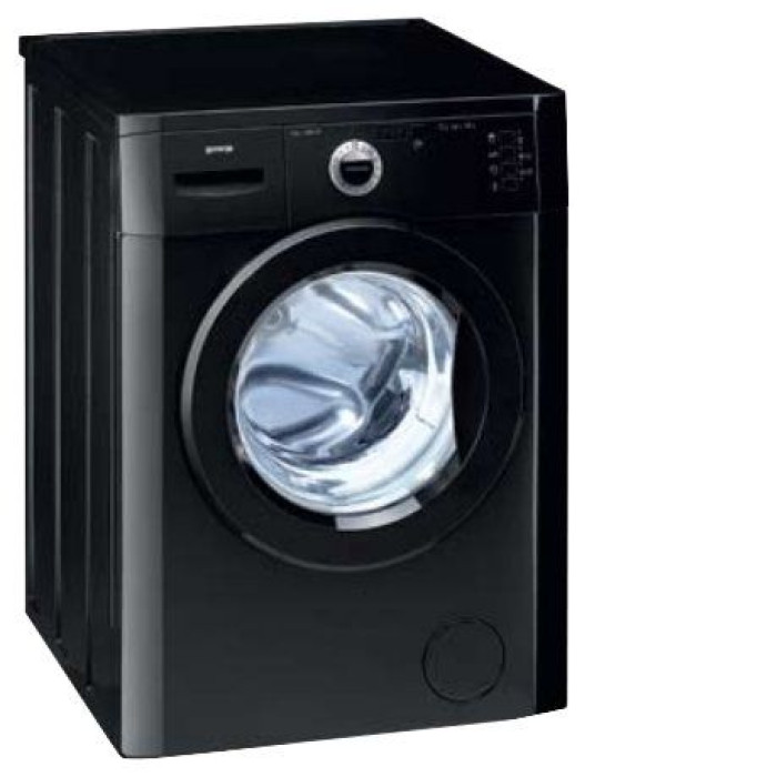 Стиральная машина полноразмерная GORENJE wa 612 syb Стиральная машина полноразмерная GORENJE wa 612 syb