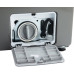 Стиральная машина SAMSUNG WW80J5545FX