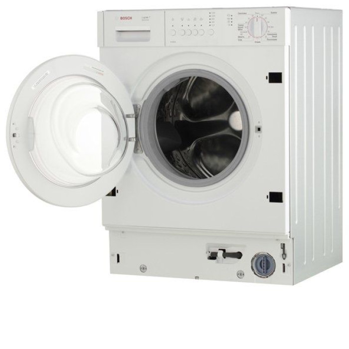 Стиральная машина встраиваемая BOSCH wis 28141 Стиральная машина встраиваемая BOSCH wis 28141