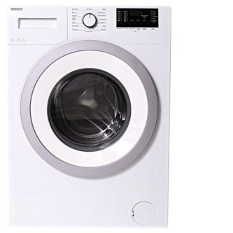 Стиральная машина с фронтальной загрузкой BEKO wky 71231 ptlyb3