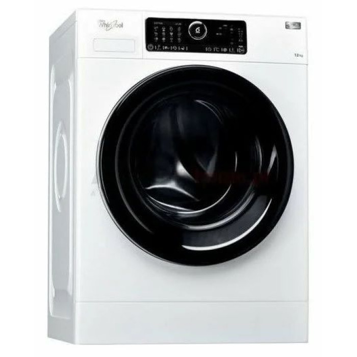 Стиральная машина WHIRLPOOL FSCR 12431 Стиральная машина WHIRLPOOL FSCR 12431
