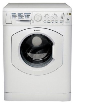 Стиральная машина полноразмерная HOTPOINT-ARISTON arxl 105