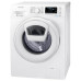 Стиральная машина SAMSUNG WW90K6414SW Стиральная машина SAMSUNG WW90K6414SW