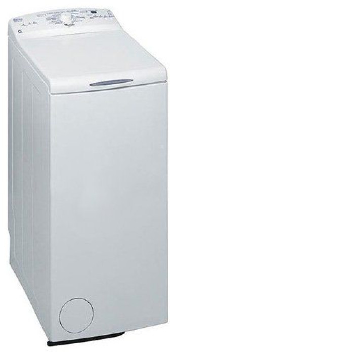 Стиральная машина с вертикальной загрузкой WHIRLPOOL awe 7621