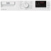 Стиральная машина Beko WRE 65 P 2 BWW Стиральная машина Beko WRE 65 P 2 BWW