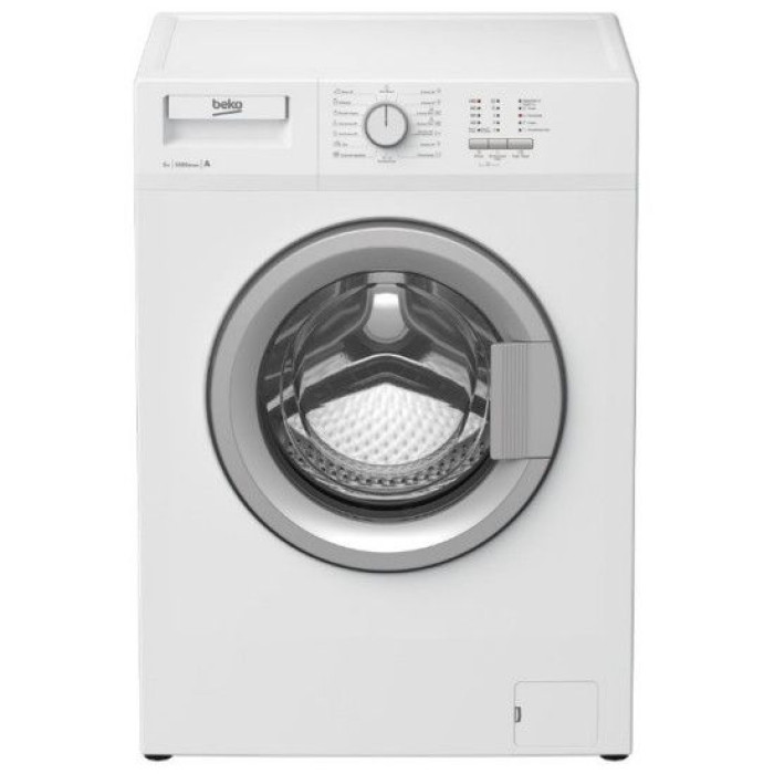 Стиральная машина Beko RGE 684P1 BSW Стиральная машина Beko RGE 684P1 BSW
