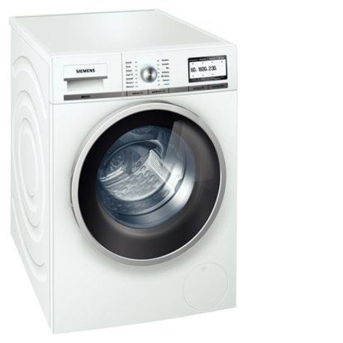 Стиральная машина полноразмерная SIEMENS wm 14y741 Стиральная машина полноразмерная SIEMENS wm 14y741