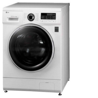Стиральная машина LG f1296wd